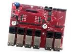 Texas Instruments BOOST-PSEMTHR-007 Motherboard