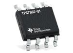 Texas Instruments TPS7B82-Q1超低Iq LDO穩壓器