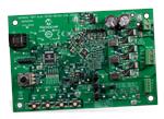 Microchip Technology MCP8026 TQFP BLDC Motor Driver Evaluation Board