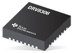 Texas Instruments DRV8306 Brushless-DC Smart Gate Driver