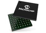 Microchip Technology SAM R34 LoRa® Sub-GHz系統封裝系列