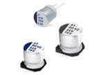 Aluminum Polymer / Electrolytic Capacitors