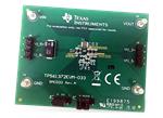 Texas Instruments TPS61372EVM-033 Converter Evaluation Board