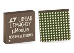 Analog Devices Inc. LTM46xx µModule穩壓器