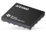Texas Instruments AFE4900超低功率整合類比前端