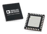 Analog Devices Inc. AD5758數位轉類比轉換器(DAC)