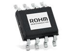 ROHM Semiconductor 符合AEC-Q100標準的運算放大器和比較器