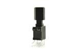 E-Switch PB400 Right Angle Pushbutton Switches