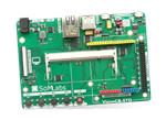 SoMLabs VisionCB-6ULL-STD Carrier Board
