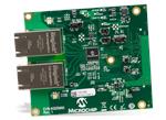 Microchip Technology EVB-KSZ9893 Plug-in Evaluation Board
