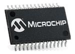 Microchip Technology dsPIC33CK 16位元數位訊號控制器