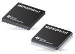 Texas Instruments SimpleLink MSP432P411xT / MSP432P401xT MCUs
