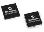Microchip Technology ATmega3209 Microcontrollers
