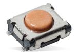C&K Switches PTS 830 Top Actuated Microminiature SMT Switches