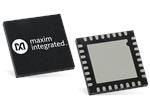 Analog Devices / Maxim Integrated MAX22190八通道工業數位輸入