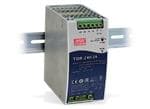 MEAN WELL TDR-240 3-Phase Industrial DIN-Rail Power Supplies