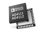 Analog Devices Inc. AD411x低功耗24位元Σ-Δ ADC