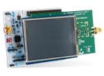 Semtech SX1261/SX1262 Development Kit