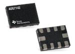 Texas Instruments ADS7142/ADS7142-Q1 Programmable Sensor Monitors