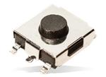 C&K Switches PTS 641 Series SMT Top Actuated Switches