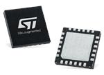 STMicroelectronics STSPIN840 DC Motor Driver