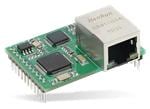WIZnet W7500S2E Serial-Port Ethernet Module