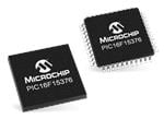 Microchip Technology 適用於無刷直流馬達的馬達控制