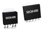 ROHM Semiconductor 汽車級LDO穩壓器和電壓追蹤器