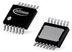 Infineon Technologies PROFET™+ 2保護型高側電源開關