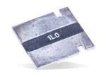 Vishay / Dale WSL3637 Power Metal Strip® Resistors