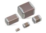 TDK C Series High Temperature MLCCs