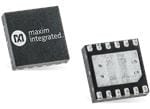 Analog Devices / Maxim Integrated MAX17608, MAX17609, & MAX17610 Current Limiters