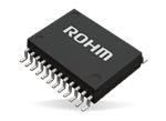 ROHM Semiconductor 低靜態電流解決方案