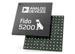 Analog Devices Inc. Fido5100/Fido5200 REM交換器