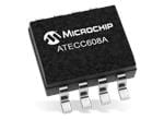 Microchip Technology ATECC608A CryptoAuthentication™裝置