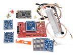 NewAE Technology ChipWhisperer-Lite Level 1 Starter Kit