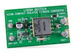 Analog Devices Inc. DC2737A DemoCircuit for LT8301 Flyback Converter