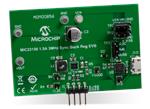 Microchip Technology ADM00856 Evaluation Board