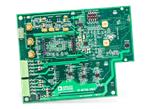 Analog Devices Inc. 適用於AD7768 24位元ADC的EV-AD7768-1FMCZ評估板