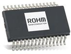 ROHM Semiconductor Automotive Isolated Converters