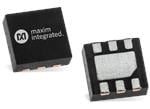 Analog Devices / Maxim Integrated DS28E50 DeepCover®安全SHA-3驗證器