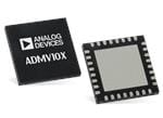 Analog Devices Inc. ADMV10x轉換器