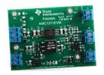 Texas Instruments AMC1311EVM Evaluation Module