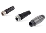 Hirschmann Sensor / Actuator Connectors