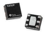 Texas Instruments TLV757P低壓差(LDO)穩壓器