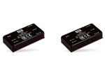 MEAN WELL RSDW20 & RDDW20 DC-DC Converters