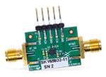 Skyworks Solutions Inc. SKY65933-11EK1 & SKY65943-11EK1 Evaluation Boards