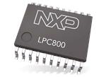 NXP Semiconductors LPC80x 32-bit Arm® Cortex®-M0+ MCUs