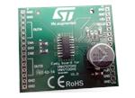 STMicroelectronics VNH7070BAS Evaluation Board
