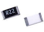Vishay / Dale RCWL Thick Film Low Value Chip Resistors